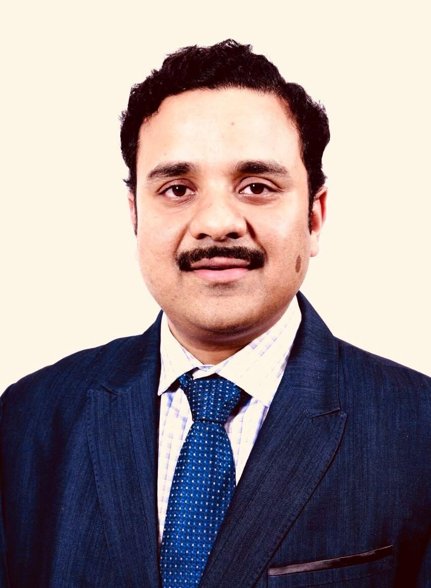 Dr. Sambit Das