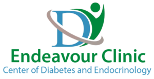 Endeavour Clinic logo