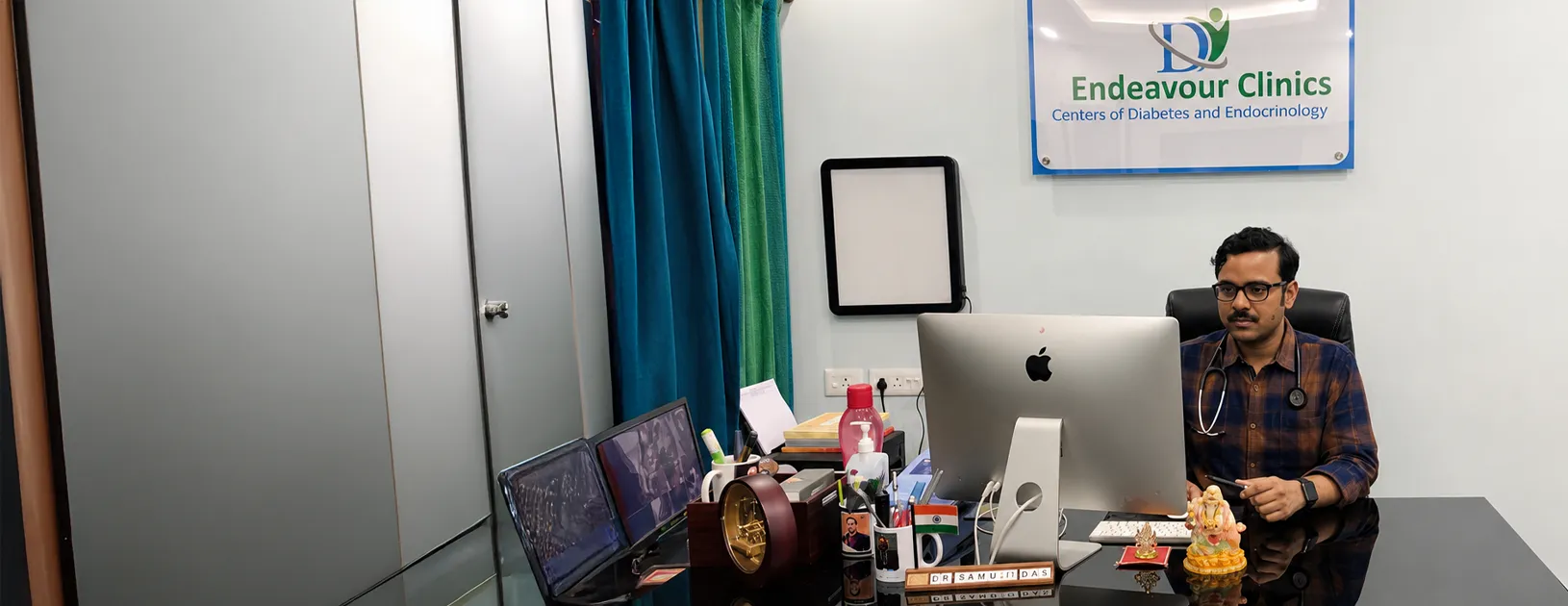 Endeavour Clinic - Centre of Diabetes and Endocrinology