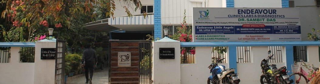 Endeavour Clinic